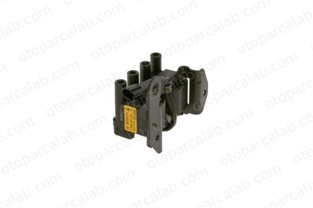 BOSCH 0 986 221 004 Ateşleme Bobini HYUNDAI ACCENT I ACCENT Sedan 2730122040 2730122050