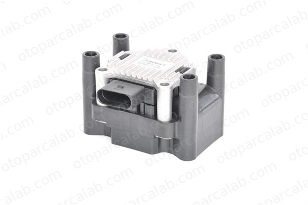 BOSCH 0 986 221 048 Ateşleme Bobini SEAT LEON VW BORA I 32905106D 032905106D