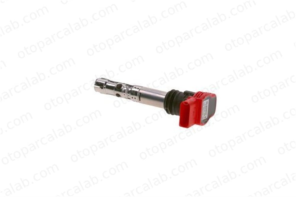 BOSCH 0 986 221 053 Ateşleme Bobini AUDI A4 B6 Avant A6 C5 Avant 6C905115A 06C905115A