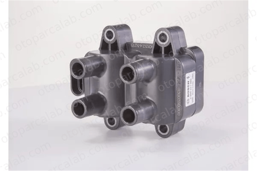 BOSCH 0 986 221 060 Ateşleme Bobini RENAULT KANGOO Express CLIO II 224336134R 6001543604