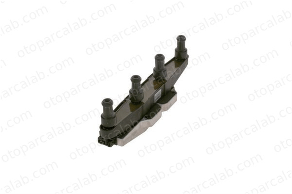 BOSCH 0 986 221 122 Ateşleme Bobini SKODA FELICIA I FELICIA I Station wagon 47905104 047905104