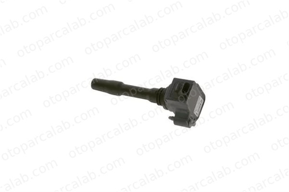 BOSCH 0 986 221 124 Ateşleme Bobini BMW 3 5 12138643360 12138615991