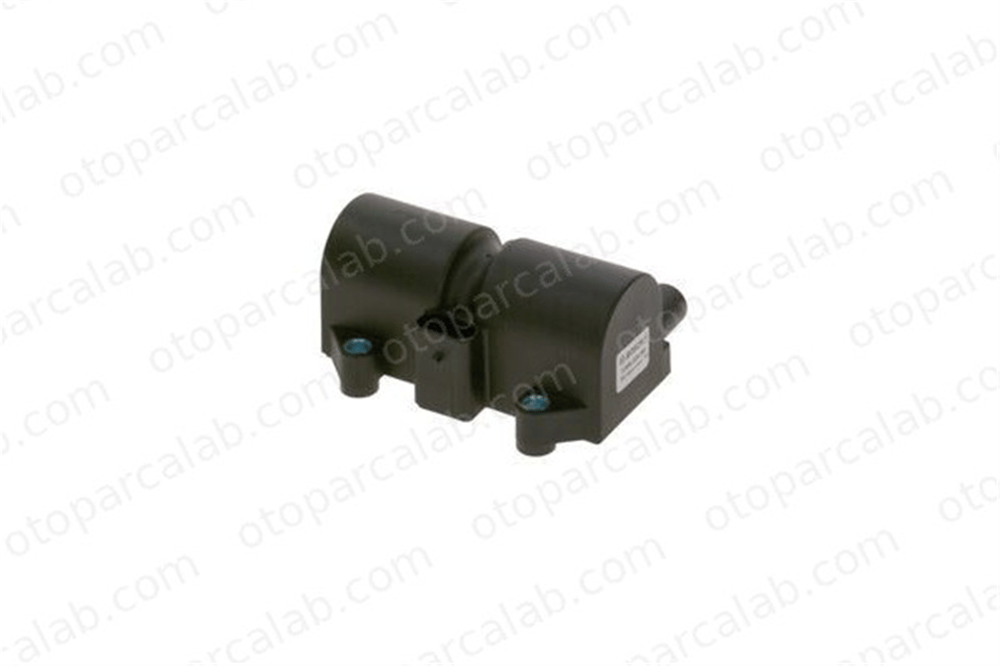 BOSCH 0 986 22A 002 Ateşleme Bobini CHEVROLET AVEO / KALOS Sedan AVEO / KALOS Hatchback 25182496 96253555