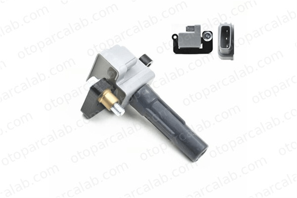 BOSCH 0 986 22A 009 Ateşleme Bobini SUBARU IMPREZA Hatchback IMPREZA Sedan 134054 22433AA480
