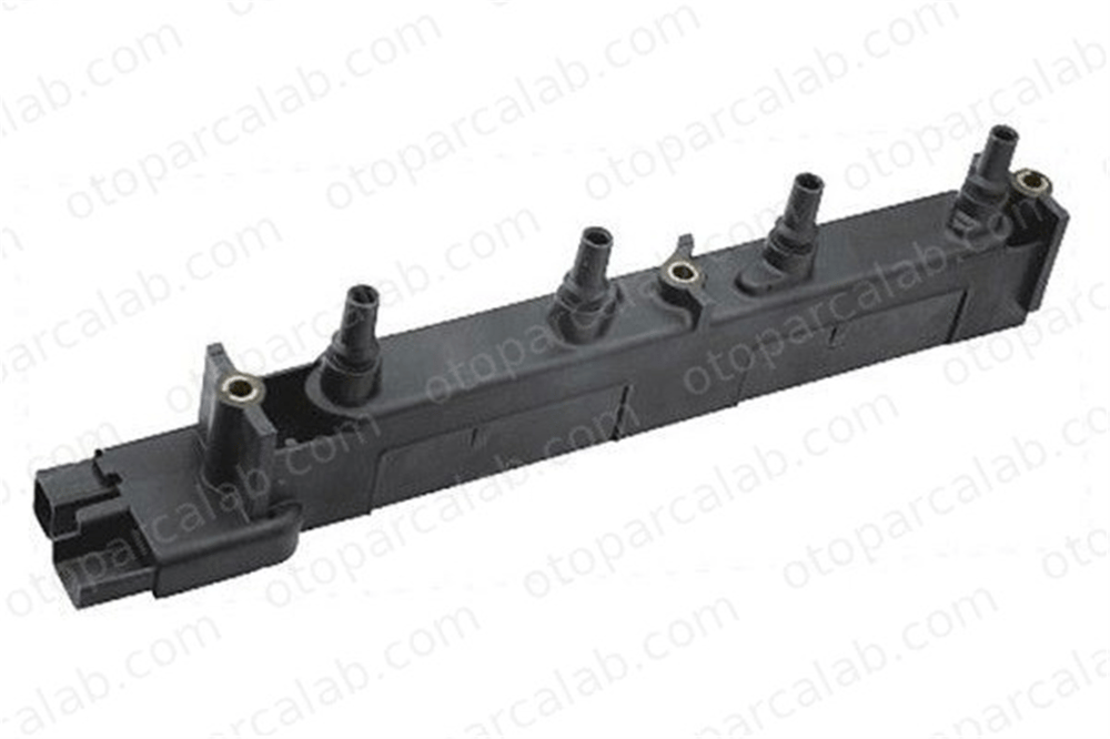 BOSCH 0 986 22A 206 Ateşleme Bobini CITROËN XSARA PICASSO PEUGEOT 406 597075 597098
