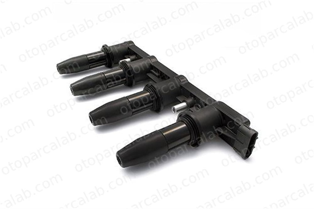 BOSCH 0 986 22A 212 Ateşleme Bobini OPEL ASTRA J ASTRA J GTC 55561655 96476983