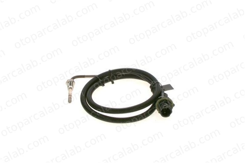 BOSCH 0 986 259 094 Egzoz Sıcaklık Sensörü MERCEDES-BENZ AROCS ACTROS MP4 / MP5 61530328 A0061530328