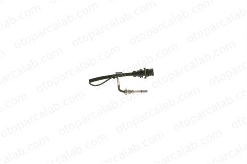 BOSCH 0 986 259 097 Egzoz Sıcaklık Sensörü MERCEDES-BENZ AROCS ACTROS MP4 / MP5 61530628 A0061530628