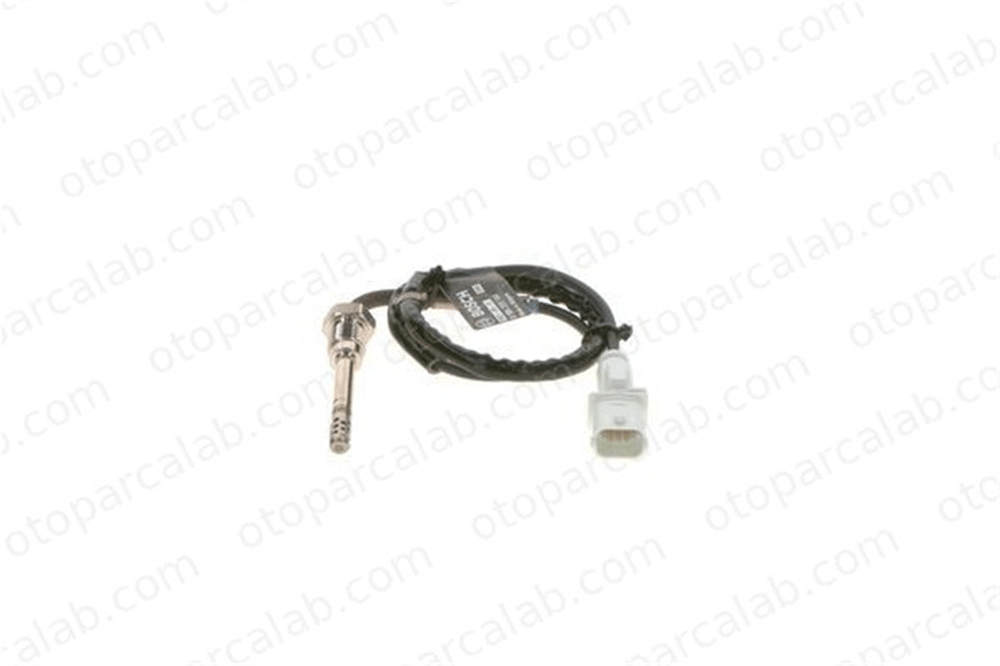 BOSCH 0 986 259 144 Egzoz Sıcaklık Sensörü IVECO DAILY IV Platform şasi DAILY IV Panelvan/Van 69502946 5801954170