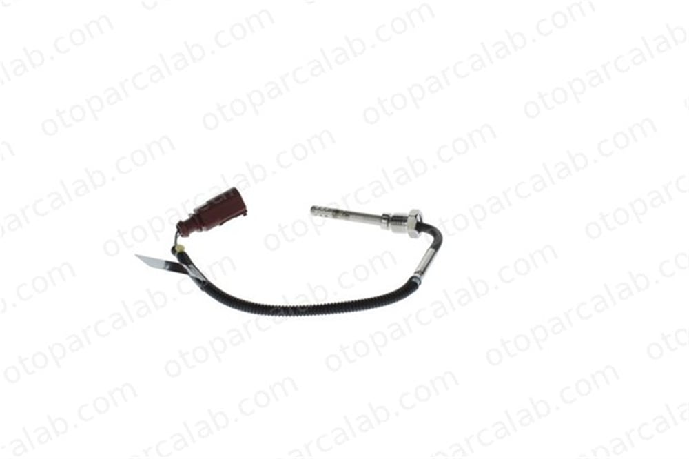 BOSCH 0 986 259 155 Egzoz Sıcaklık Sensörü AUDI A6 C7 A6 C7 Avant 4G0906088H 4G0906088Q