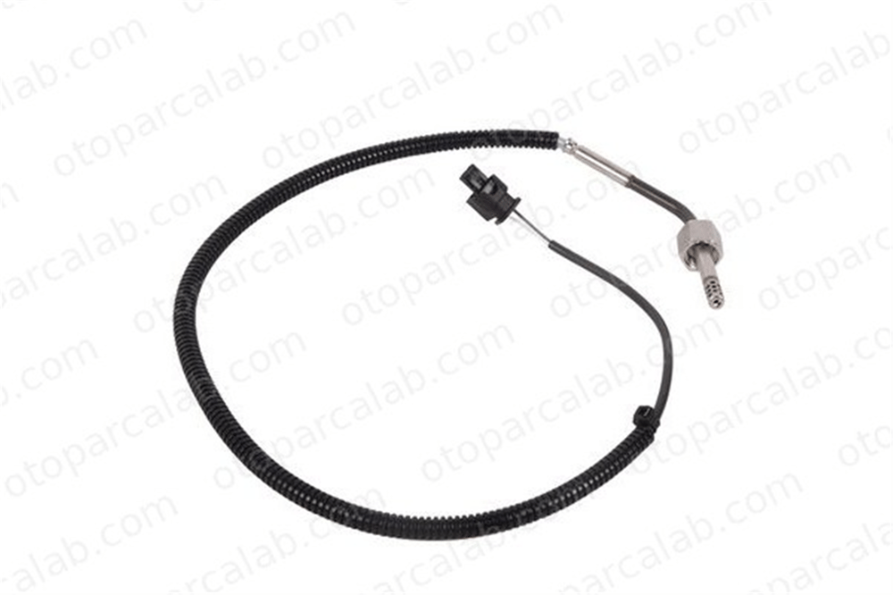 BOSCH 0 986 259 166 Egzoz Sıcaklık Sensörü MERCEDES-BENZ C-SERISI E-SERISI A0009052205 9052205