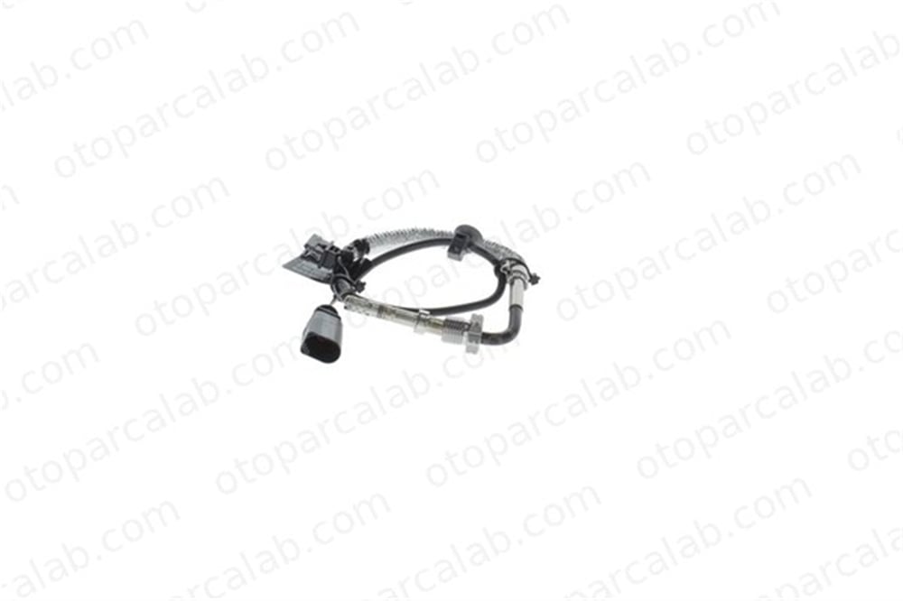 BOSCH 0 986 259 174 Egzoz Sıcaklık Sensörü AUDI A6 C7 A6 C7 Avant 59906088BM 059906088BM