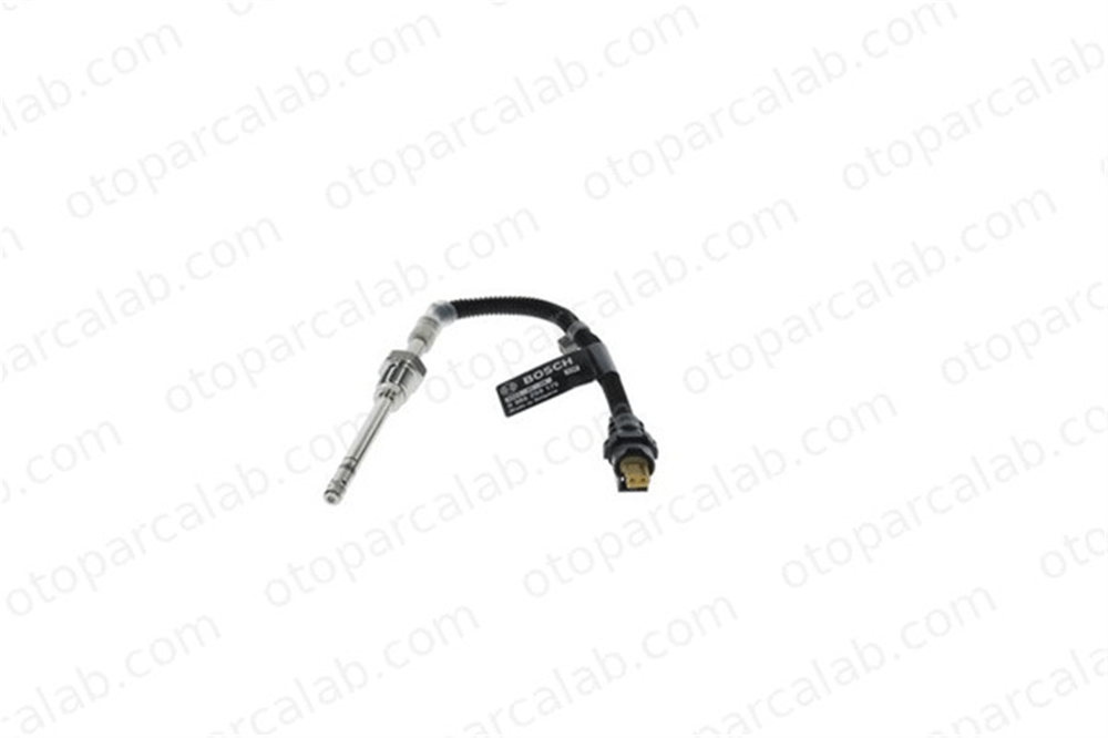 BOSCH 0 986 259 175 Egzoz Sıcaklık Sensörü MERCEDES-BENZ E-SERISI E-SERISI T-Model A0009056504 9056504