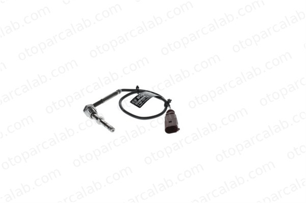 BOSCH 0 986 259 178 Egzoz Sıcaklık Sensörü AUDI A8 D4 A7 Sportback 59906088CE 059906088CE