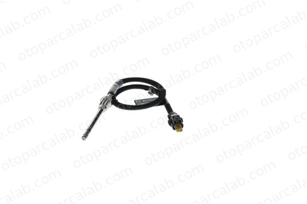 BOSCH 0 986 259 184 Egzoz Sıcaklık Sensörü MERCEDES-BENZ E-SERISI T-Model C-SERISI T-Model 9059004 0009059004