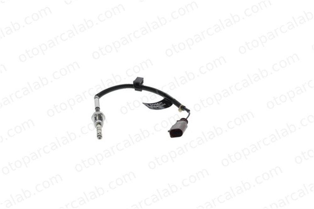 BOSCH 0 986 259 189 Egzoz Sıcaklık Sensörü AUDI A8 D4 PORSCHE MACAN 4H0906088AB