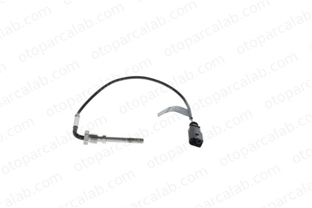 BOSCH 0 986 259 214 Egzoz Sıcaklık Sensörü AUDI A7 Sportback Q7 59906088CF 059906088CF