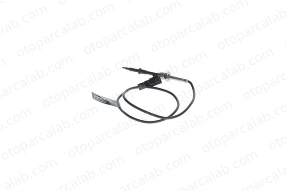 BOSCH 0 986 259 229 Egzoz Sıcaklık Sensörü FORD TOURNEO CUSTOM V362 Minibüs/Otobüs TRANSIT CUSTOM V362 Minibüs/Otobüs BK2A12B591AB 1792122
