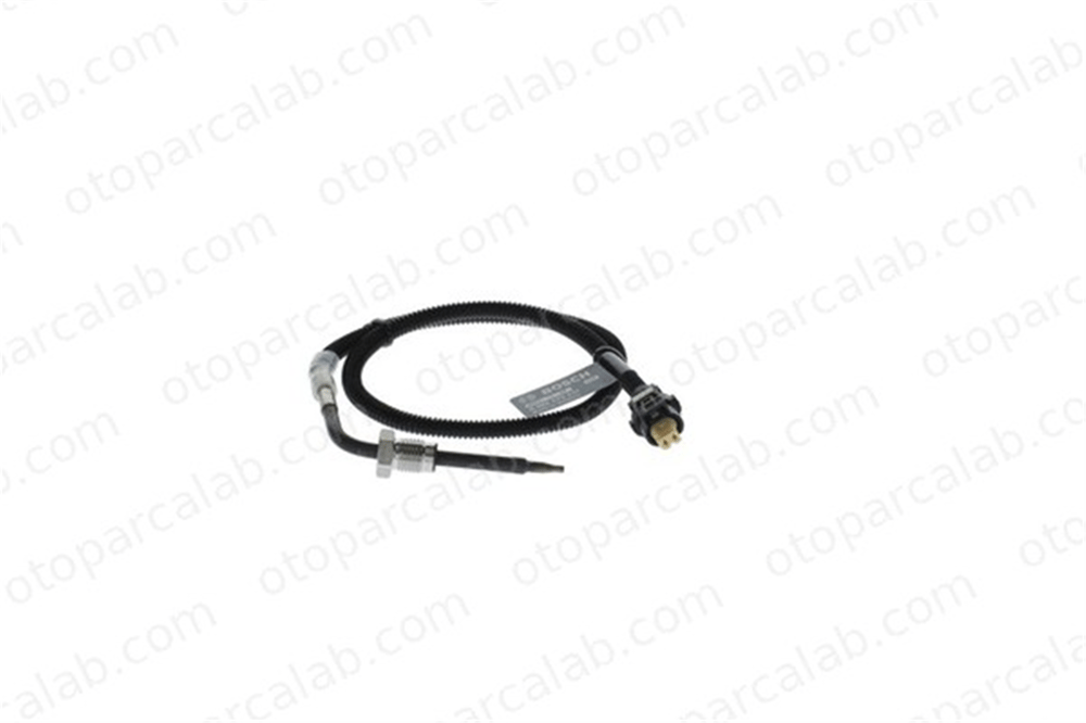 BOSCH 0 986 259 232 Egzoz Sıcaklık Sensörü MERCEDES-BENZ E-SERISI E-SERISI T-Model A0009059704 9059704