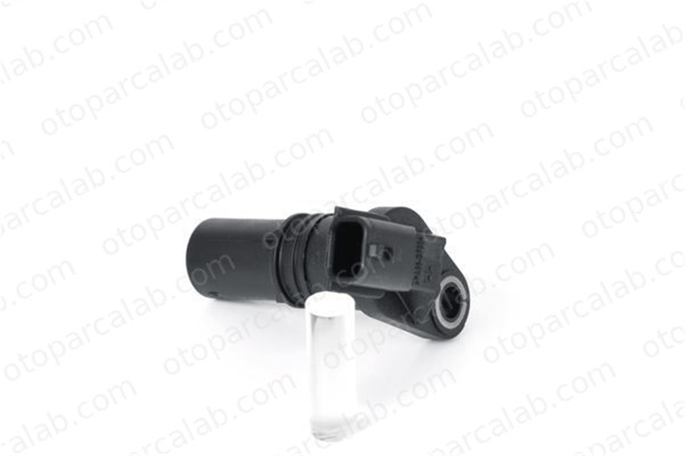 BOSCH 0 986 280 441 Krank Sensörü DACIA DUSTER RENAULT KANGOO / GRAND KANGOO II 8200885209 237313810R