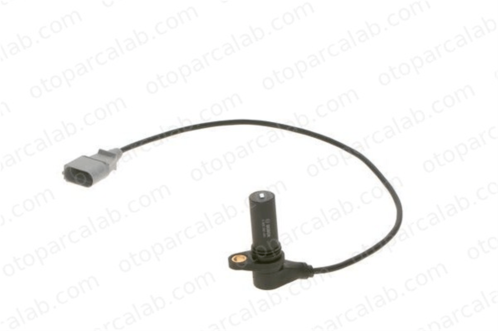 BOSCH 0 986 280 484 Krank Sensörü VW BORA I BORA Variant 38907319D 038907319D