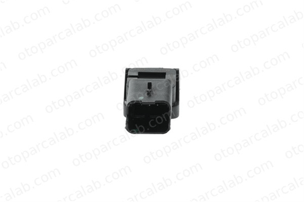 BOSCH 0 986 280 654 MAP Sensörü CITROËN C8 PEUGEOT 807 Van 2S6Q12T551AA 1920GH