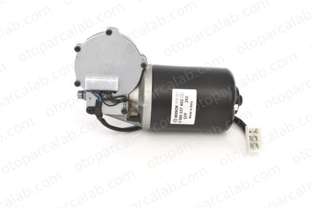 BOSCH 0 986 337 402 Cam Su Motoru TEMSA MD 53RS300813 2888837260