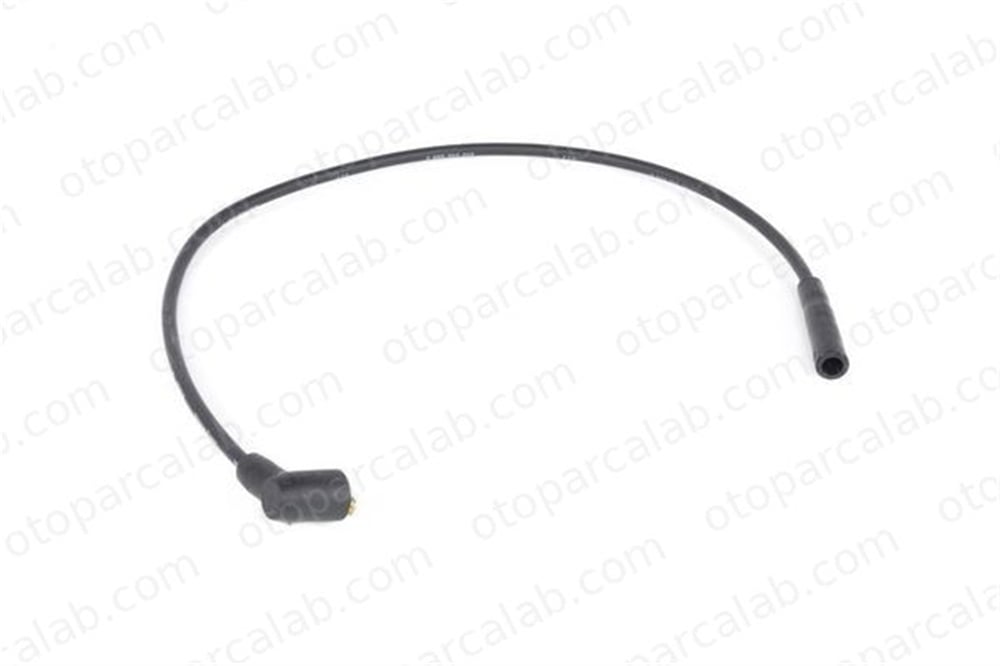 BOSCH 0 986 356 008 Buji Kablosu ALFA ROMEO 33 NISSAN BLUEBIRD MD192992 ERR4412