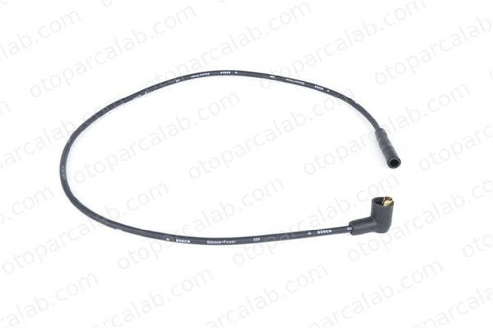 BOSCH 0 986 356 013 Buji Kablosu MITSUBISHI L 300 III Minibüs/Otobüs RENAULT 9 22451AA080