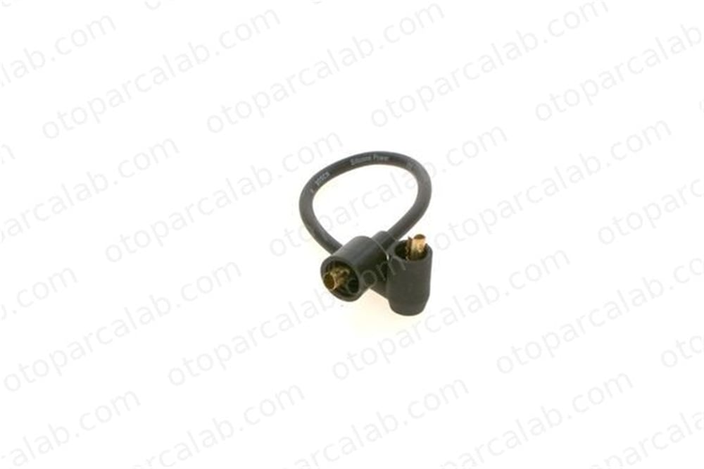 BOSCH 0 986 356 038 Buji Kablosu AUSTIN METRO I Fastback MAZDA 323 III 1282322 6115350