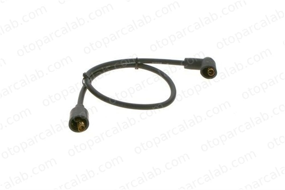 BOSCH 0 986 356 044 Buji Kablosu VOLVO 240 240 Kombi 986356044 0 986 356 044