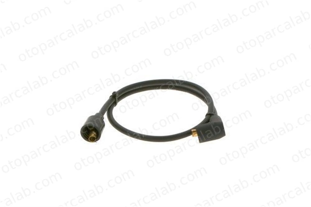 BOSCH 0 986 356 046 Buji Kablosu TALBOT 1307-1510 HORIZON 986356046 0 986 356 046