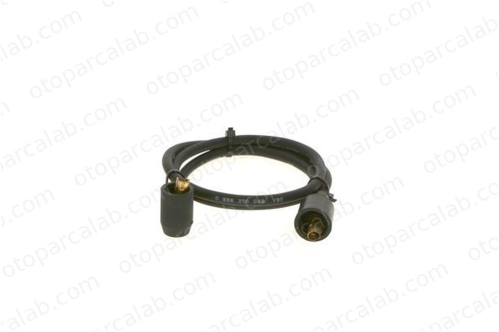 BOSCH 0 986 356 049 Buji Kablosu ALFA ROMEO ALFASUD Sprint 33 986356049 0 986 356 049