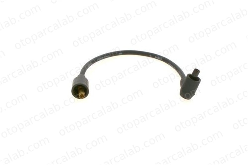BOSCH 0 986 356 089 Buji Kablosu OPEL SENATOR B OMEGA A 986356089 0 986 356 089