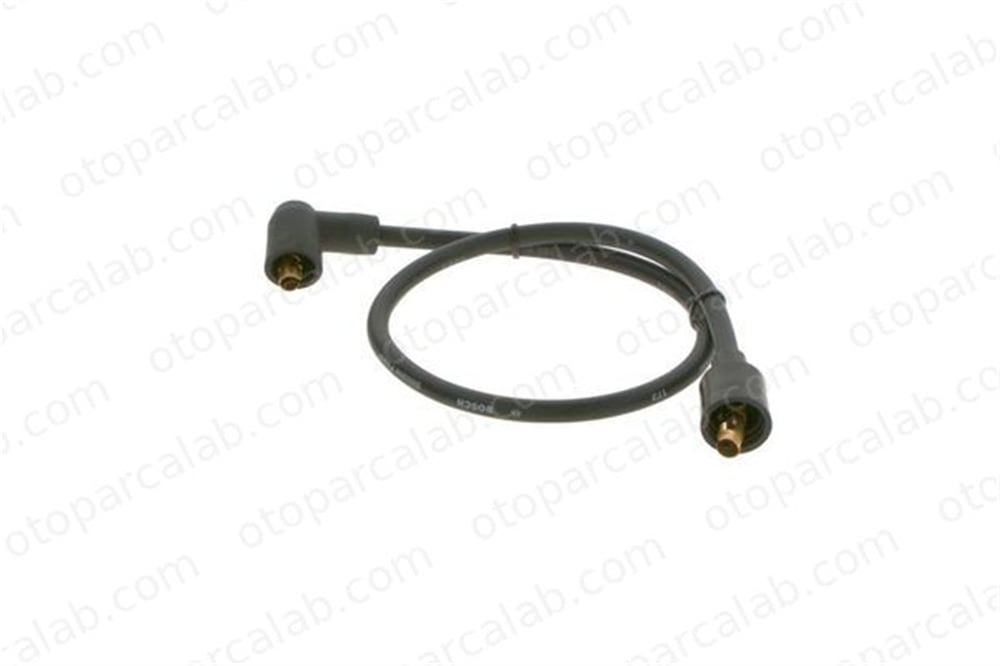 BOSCH 0 986 356 099 Buji Kablosu FORD SCORPIO I TRANSIT Minibüs/Otobüs 0986356099