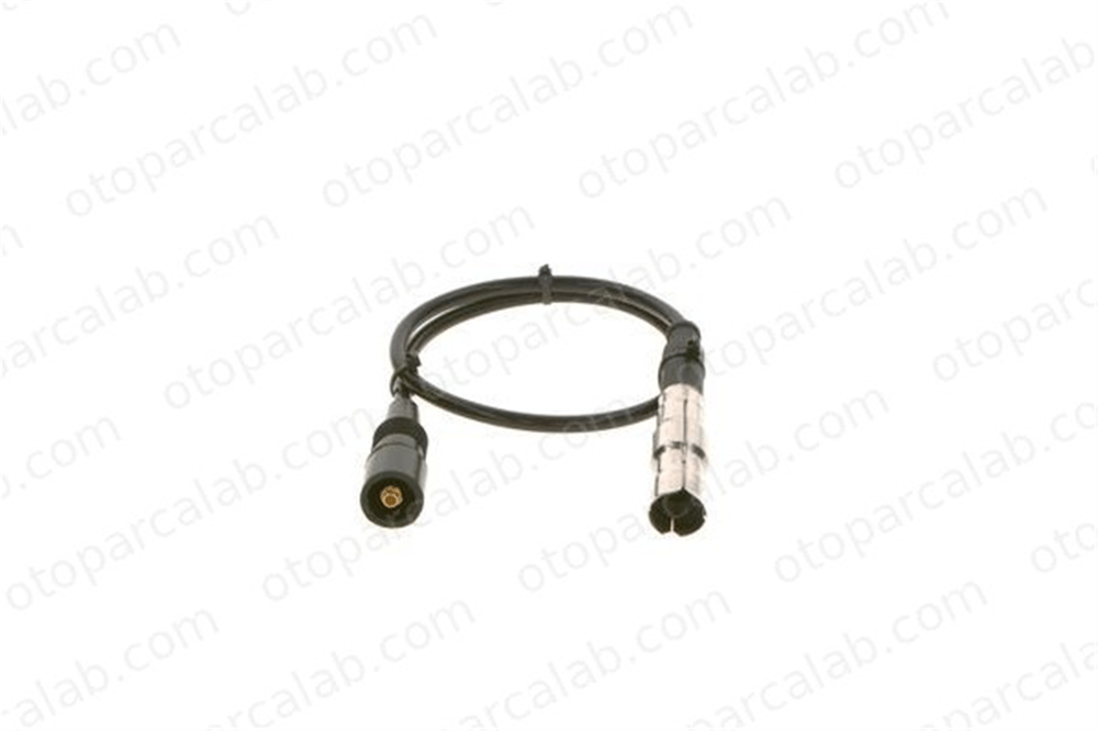 BOSCH 0 986 356 302 Buji Kablosu AUDI A6 C4 A6 C4 Avant 78905531A 078905531A
