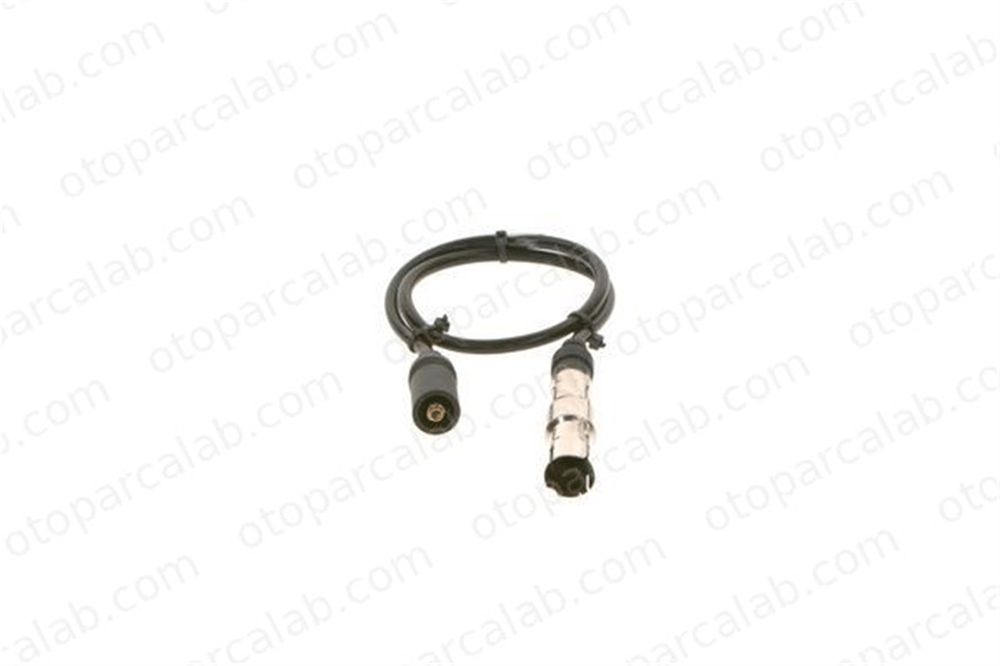 BOSCH 0 986 356 304 Buji Kablosu AUDI A4 B5 A4 B5 Avant N10243611 N10204402