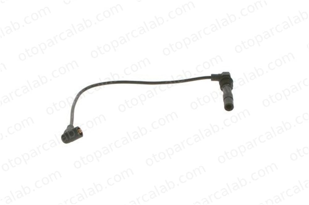 BOSCH 0 986 356 308 Buji Kablosu VW POLO LUPO I 36905409K 036905409K