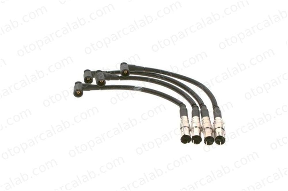 BOSCH 0 986 356 310 Buji Kablosu BMW 3 3 Compact 12121709206 12121709207