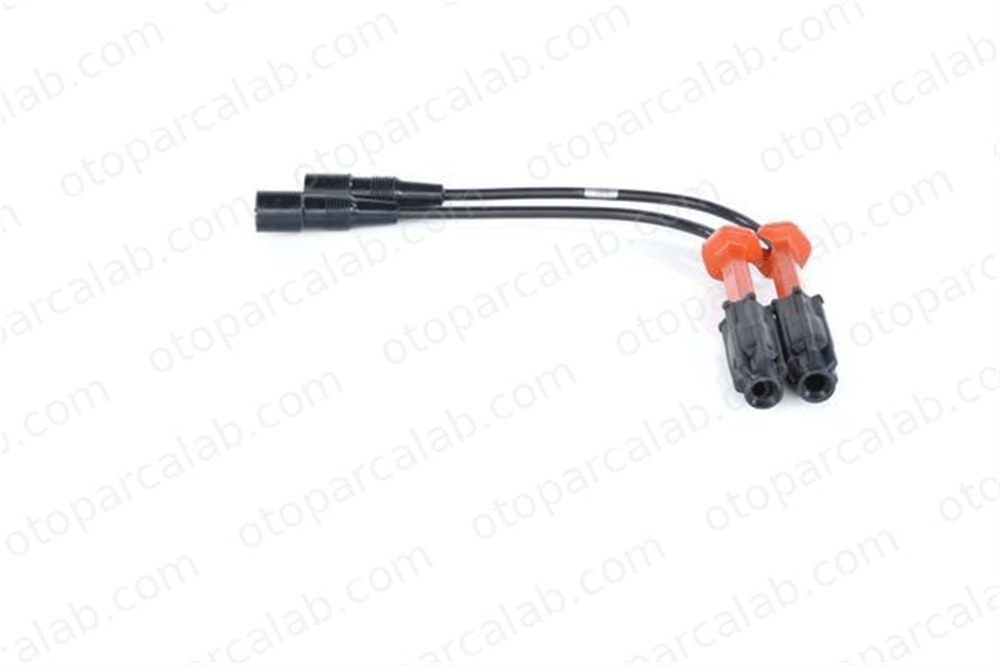 BOSCH 0 986 356 311 Buji Kablosu MERCEDES-BENZ C-SERISI C-SERISI T-Model A1041501618