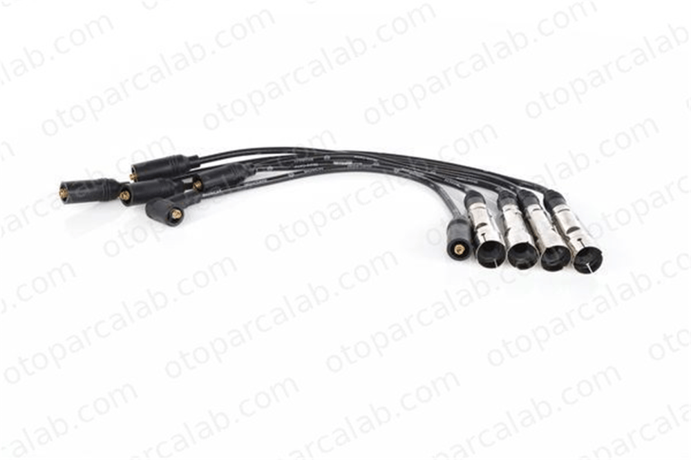 BOSCH 0 986 356 317 Buji Kablosu VW PASSAT B2 PASSAT B2 Variant 171998031 52998031