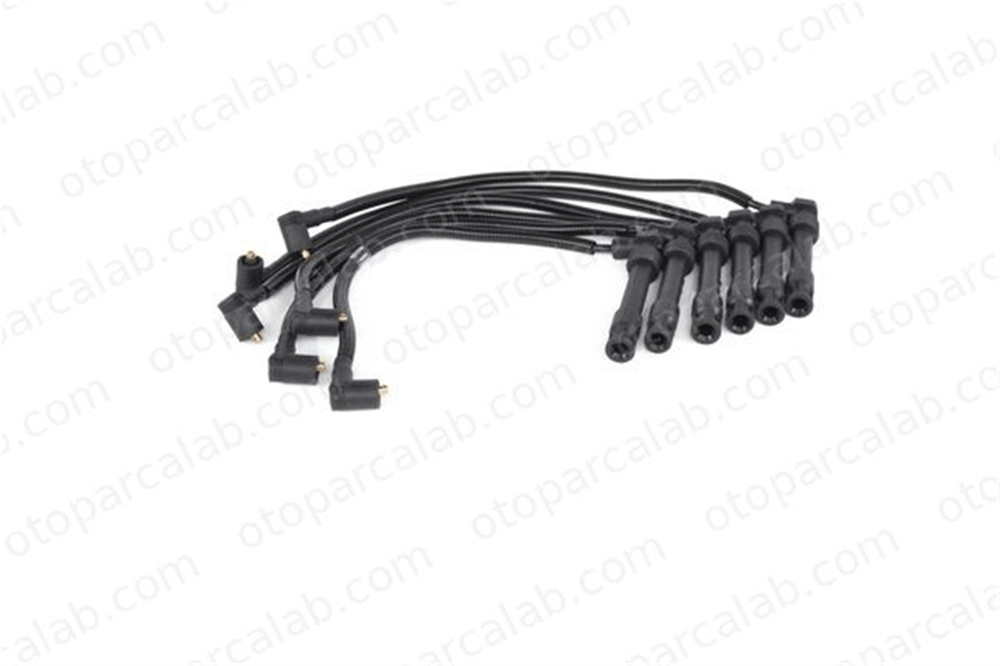 BOSCH 0 986 356 321 Buji Kablosu AUDI A6 C5 Avant A6 C5 78905113 078905113