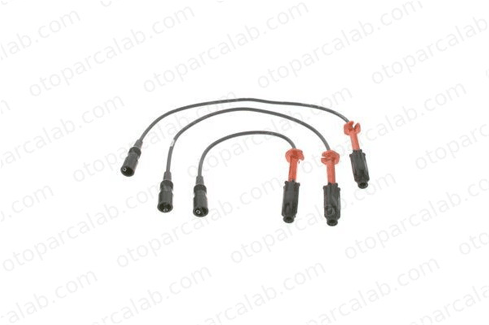 BOSCH 0 986 356 329 Buji Kablosu MERCEDES-BENZ E-SERISI T-Model E-SERISI Cabrio 0 986 356 329