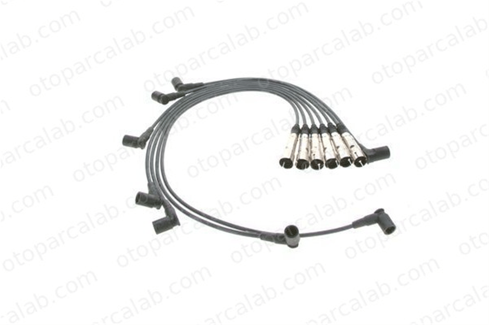 BOSCH 0 986 356 335 Buji Kablosu MERCEDES-BENZ G-SERISI S-SERISI A1101506318 1101506318