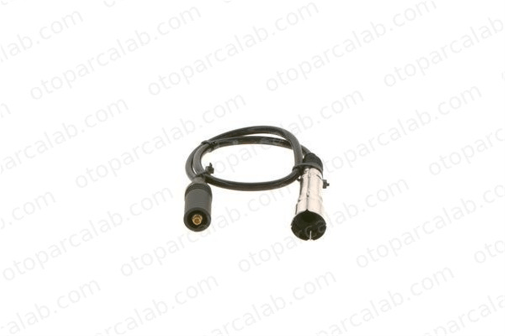 BOSCH 0 986 356 338 Buji Kablosu VW GOLF II JETTA II 803998031 59998031
