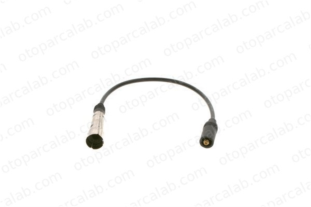 BOSCH 0 986 356 339 Buji Kablosu AUDI 80 B3 Sedan 80 B2 Sedan N10050202 N10050205