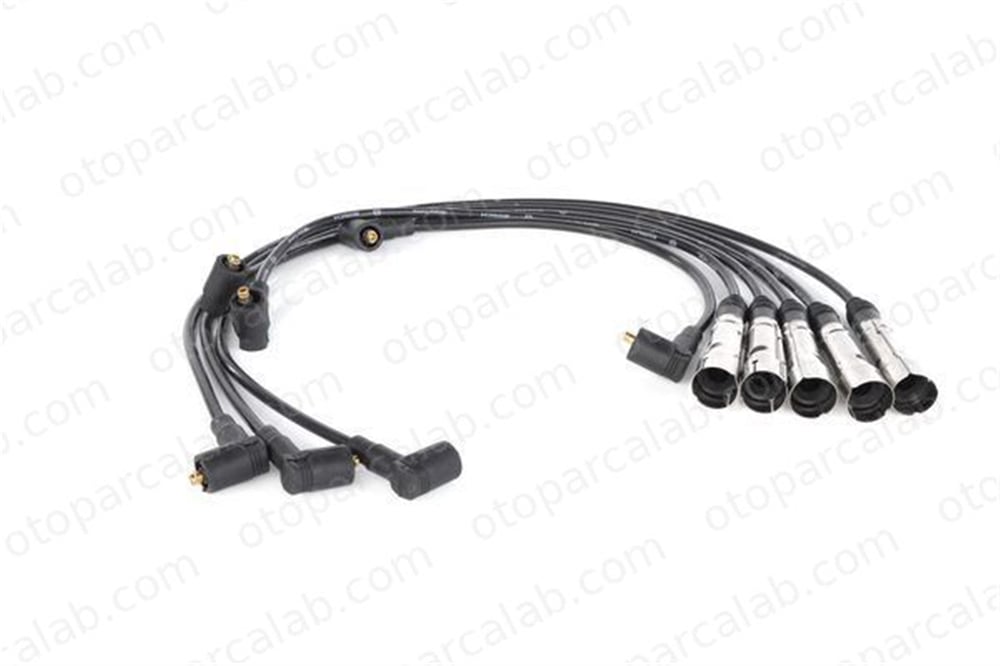 BOSCH 0 986 356 340 Buji Kablosu AUDI 100 C3 Sedan 100 C3 Avant 437998031B