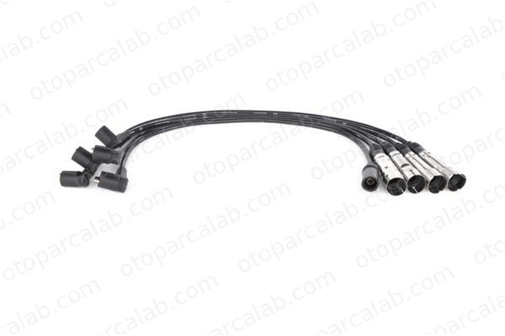 BOSCH 0 986 356 355 Buji Kablosu VW SCIROCCO PASSAT B2 986356355 0 986 356 355