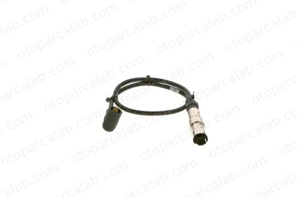 BOSCH 0 986 356 359 Buji Kablosu VW BORA I BORA Variant 6A905409A 06A905409A