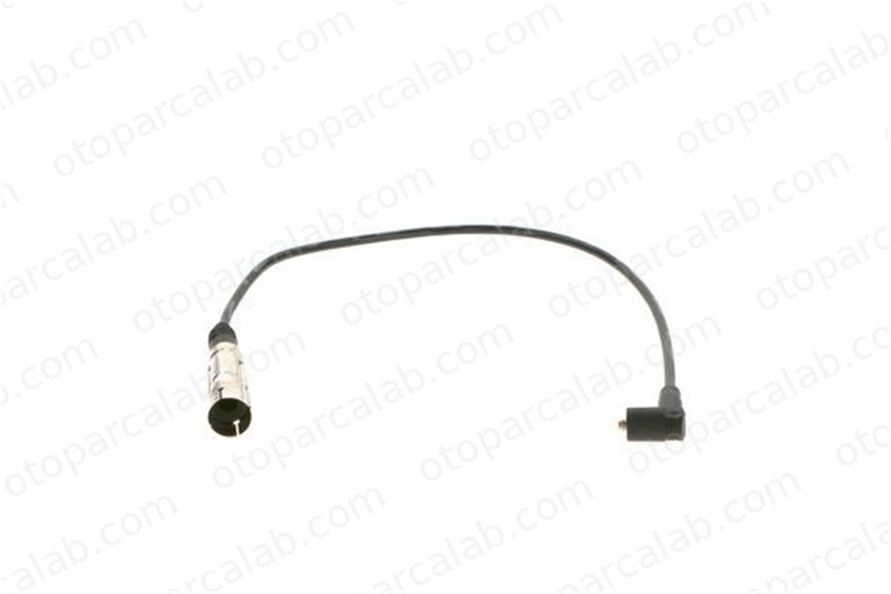 BOSCH 0 986 356 369 Buji Kablosu VW POLO Coupe POLO II 0 986 356 369